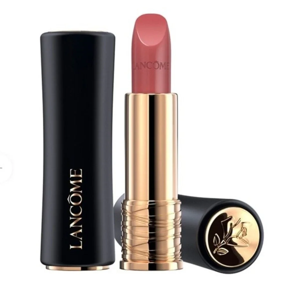 LANCOME PARIS L’absolu Rouge Cream Lipstick 264 Peut être NEW IN BOX